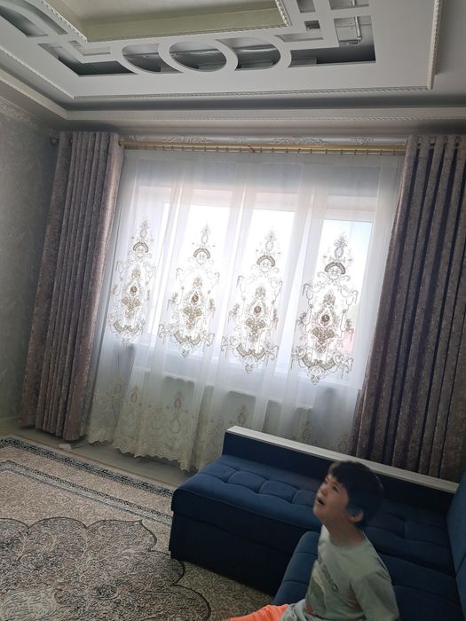 Парда сотилади ..