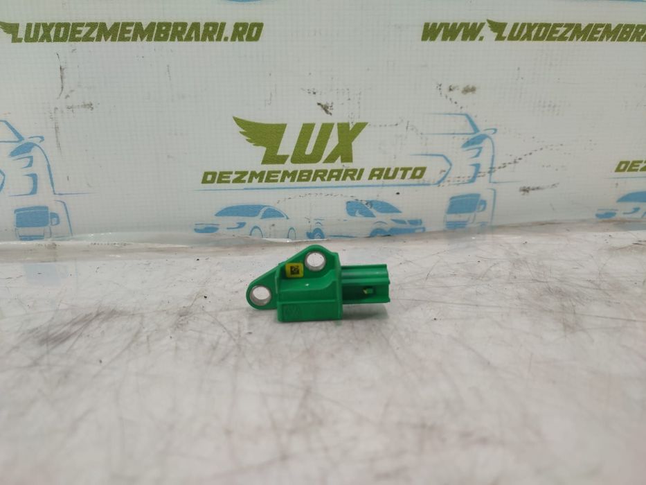 Senzor impact 1k0909606c Volkswagen VW Golf 5