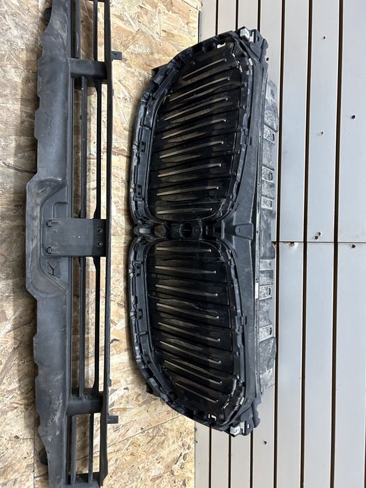 Grile active bmw X5 G05 an 2019-2022