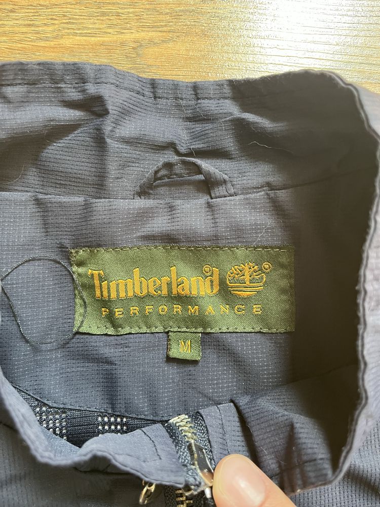 Timberland vintage яке размер М