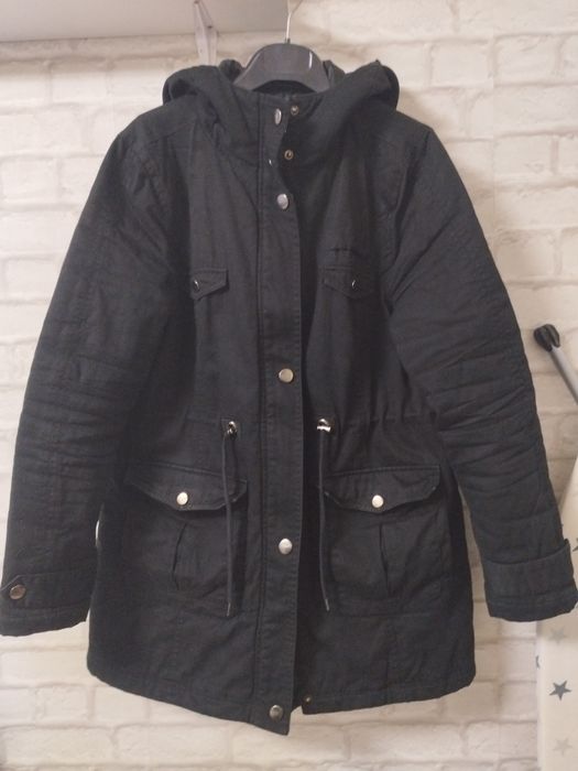Vând geacă Parka