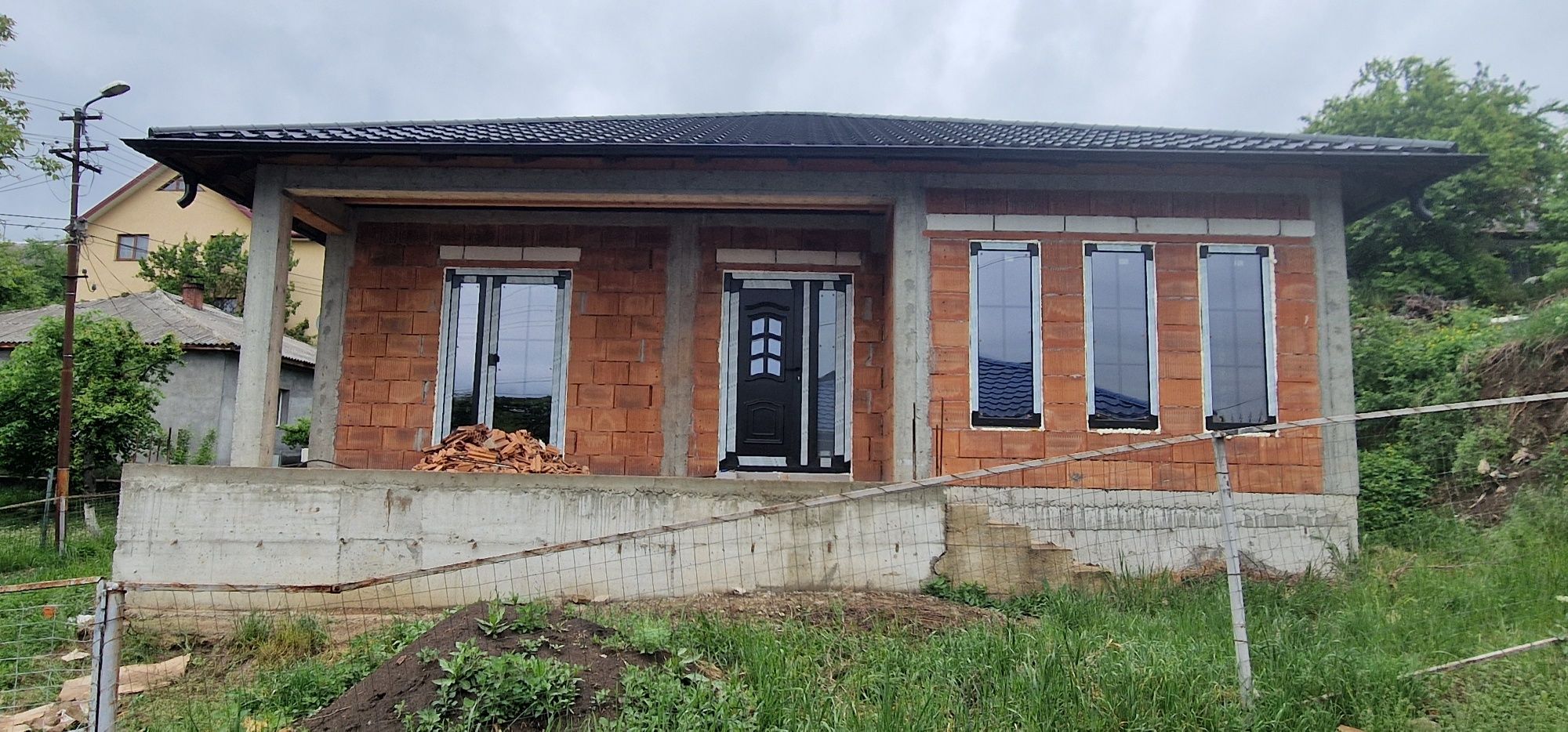 Noua 2025 utilitățile trase