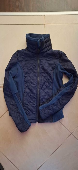 Детско яке за езда