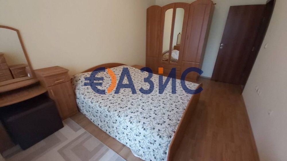 # 33351470 Тристаен апартамент в комплекс Сънрайз Ол Суитс Ризорт (0)