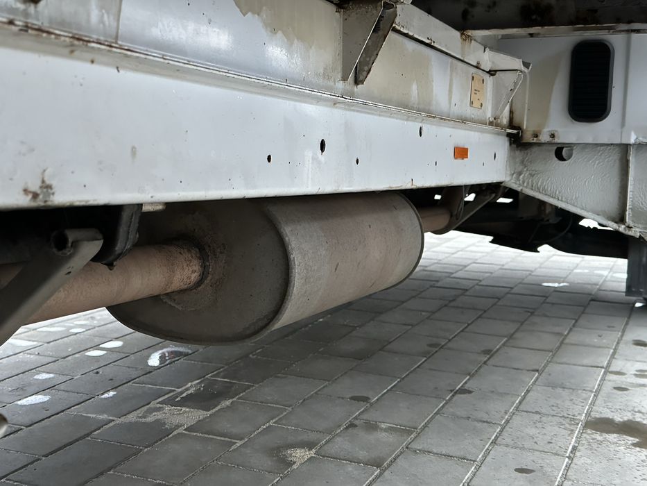 Vand mercedez sprinter 411 413 416