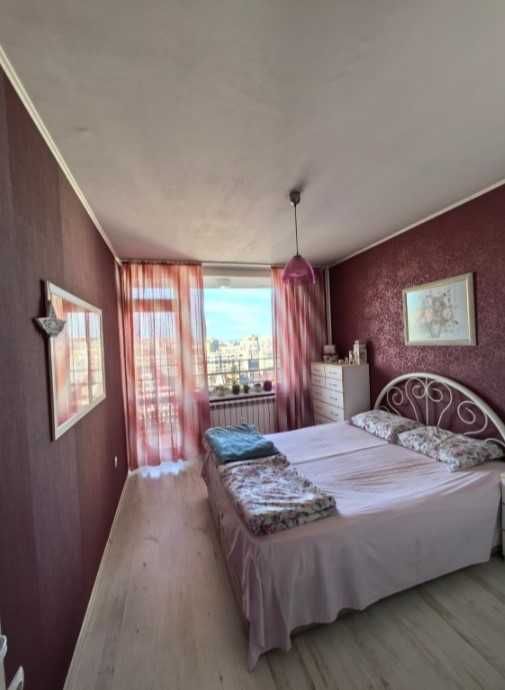 Продава 3-СТАЕН град София, Красна поляна 1