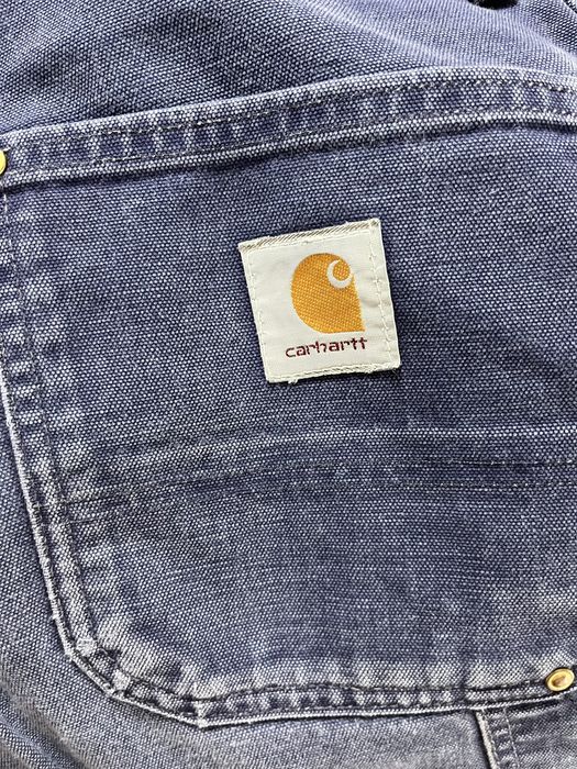 Blugi Carhartt originali