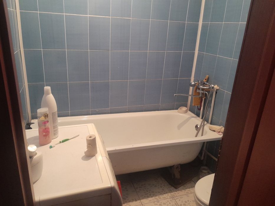 Поменяю Дом жд поселок на квартиру в Павлодаре