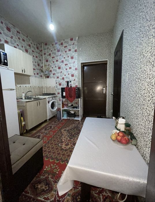 Продается квартира на Карасу 6 1/2/4