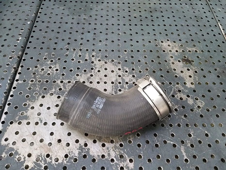 Furtun tub intercooler 1.4 tfsi vw passat b6 3c 1k0145828c