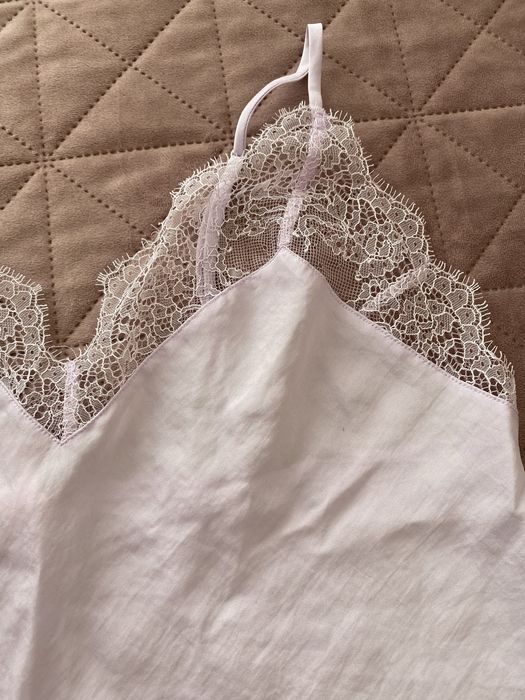 Лятна пижама на Victoria sicret