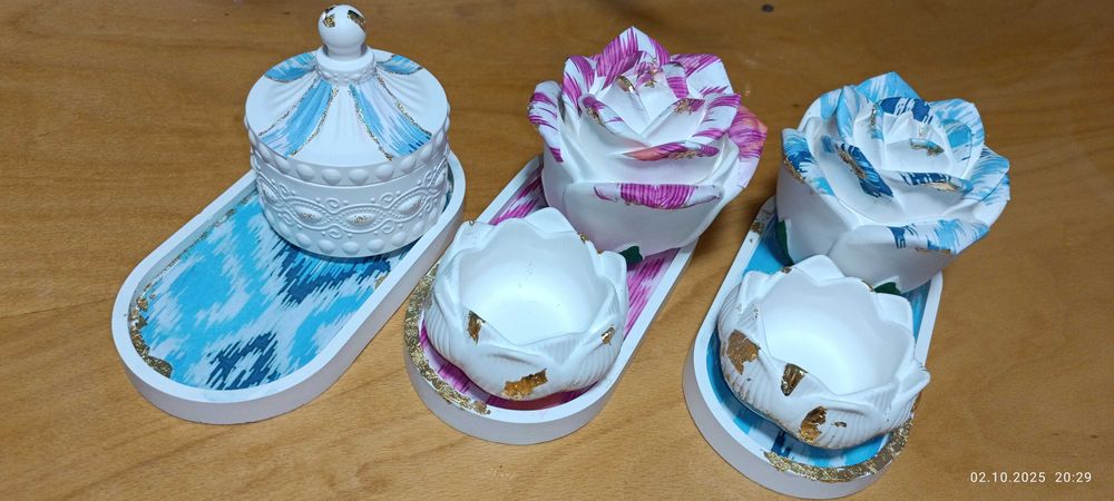 Гипс,смола,брелки,аромакамни, сувениры,интерьер