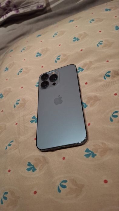 Iphone 13 proшка