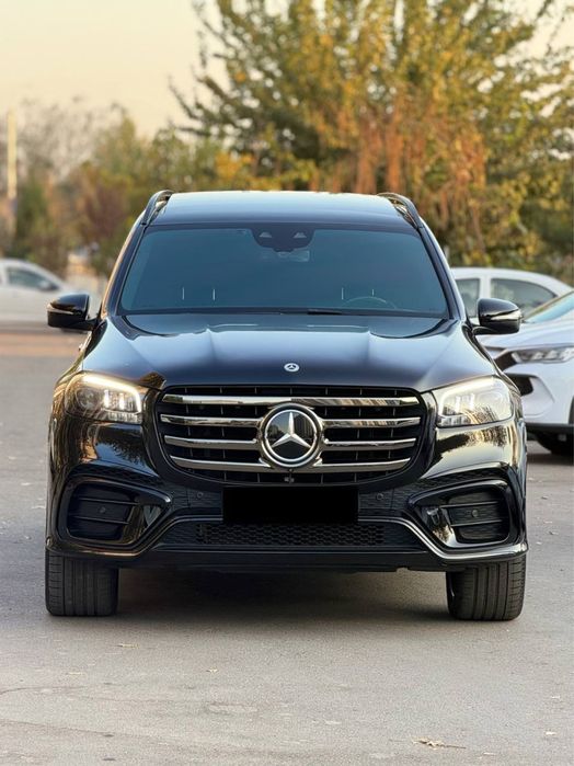 Bugun sotuvimizda mercedes benz GLS 450