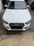 Audi a4 b8.5 2.0tdi Ауди а4 фейслифт 2.0тди На Части