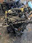 Motor 1.9 tdi bxe bkc bru audi vw skoda seat