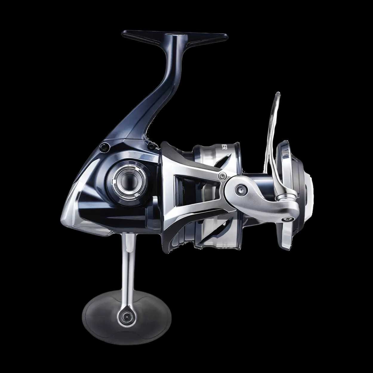 Риболовна Макара Shimano TwinPower 2021 SW10000 PG Въдица Спиийд Джиг