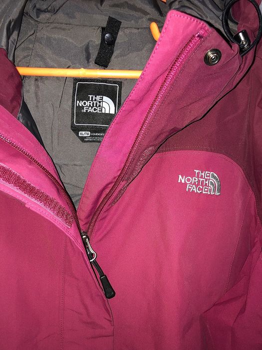 Geaca NorthFace HyVent women / dama / femei