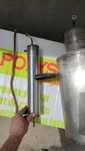Cazan tuica inox 20l