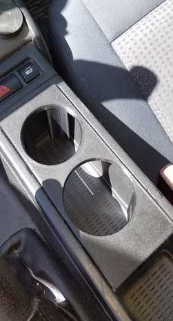 BMW E46 Cup Holder