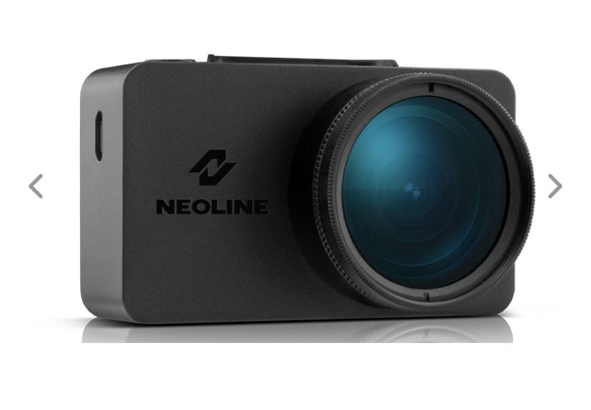 Видеорегистратор Neoline G- Tech X74