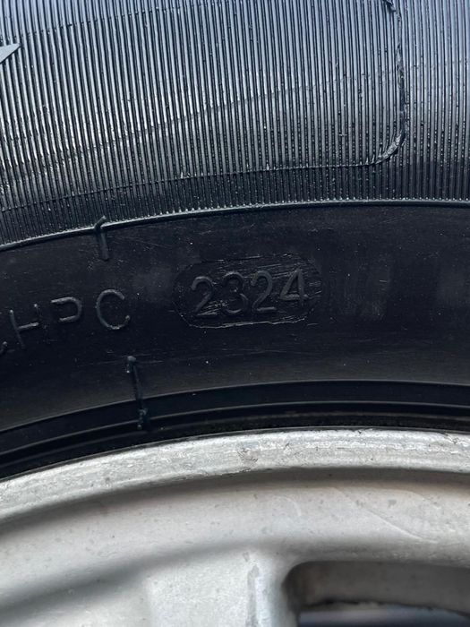 Зимный балон размер 14