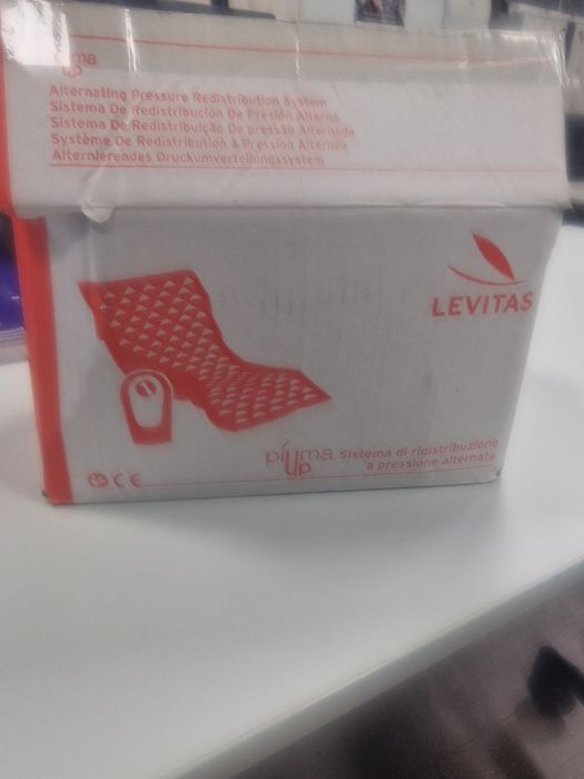 Saltea antiescara LAD462