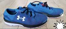 UNDER ARMOUR Дамски маратонки-номер 38