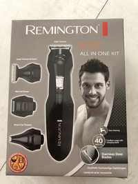 Masina de tuns/barbierit Remington Edge Wide Trimmer Nou