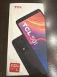 Telefon TCL501 nou sigilat doua bucați disponibile