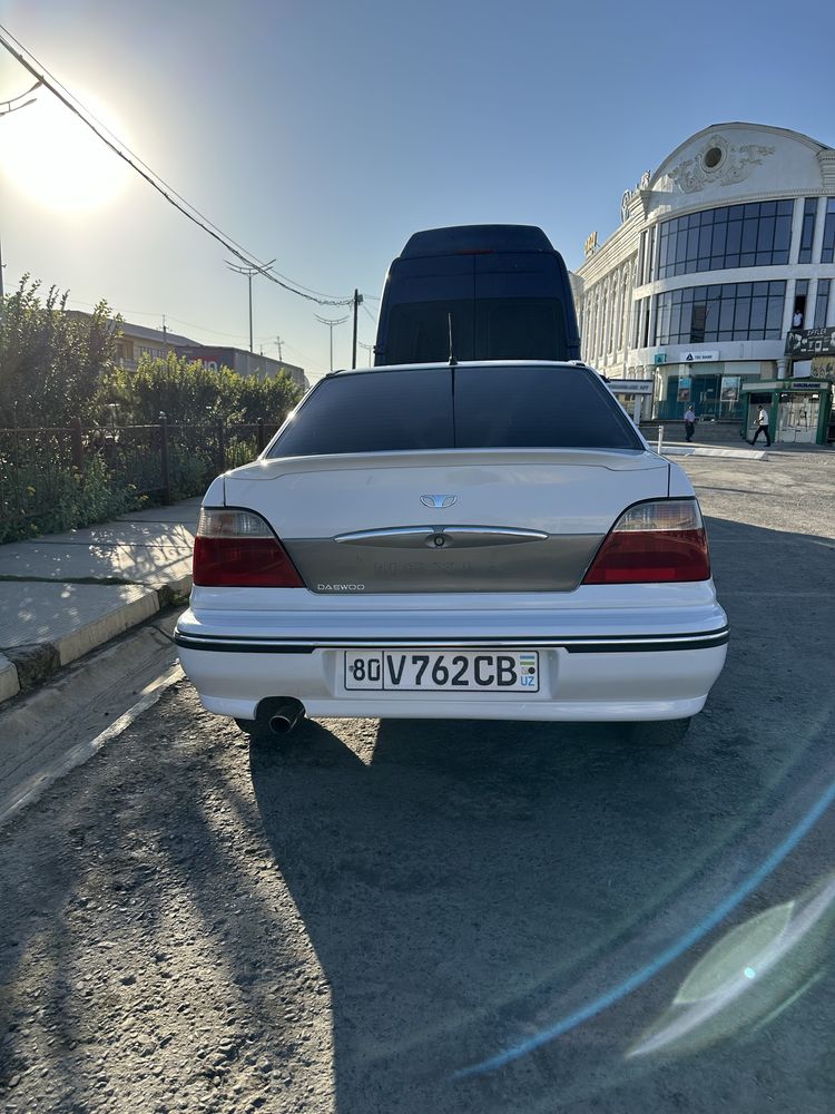 Nexia 1 sotiladi 2005