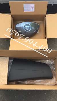 Airbag sofer + pasager NOU Dacia Logan 2 MCV Sandero Stepway 2013-2017