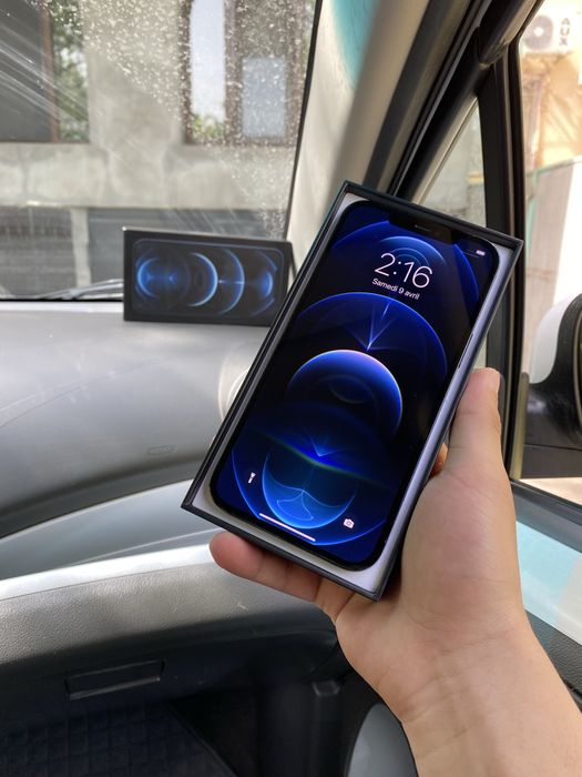 Iphone 12 Pro 128 GB