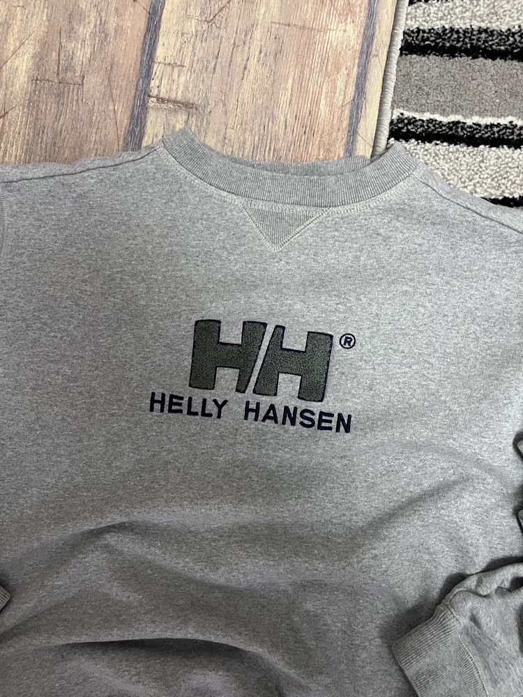 Hanorac helly hansen