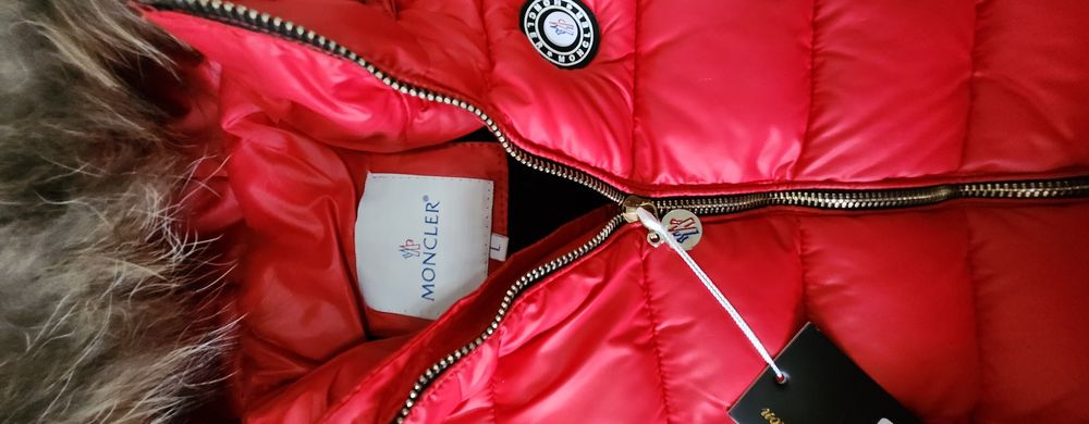 Новый комбинезон