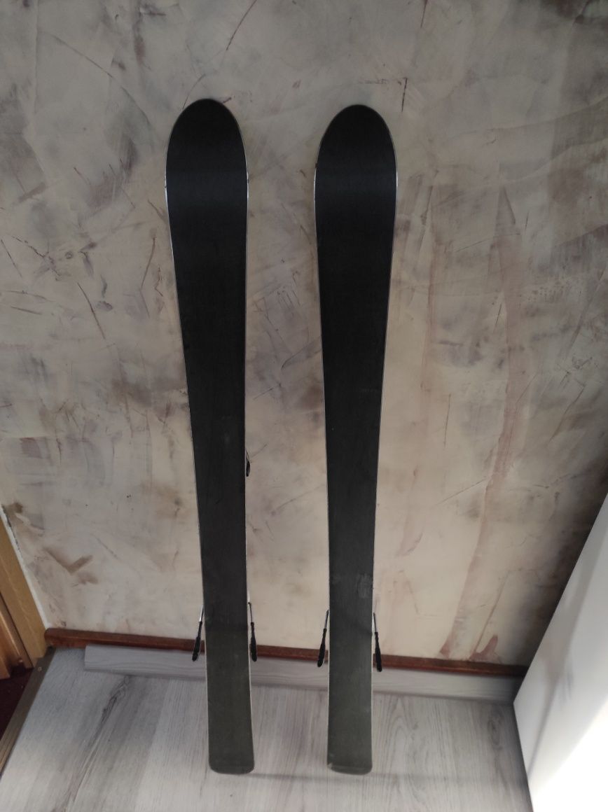 Ski copii K2 lungime 112 cm