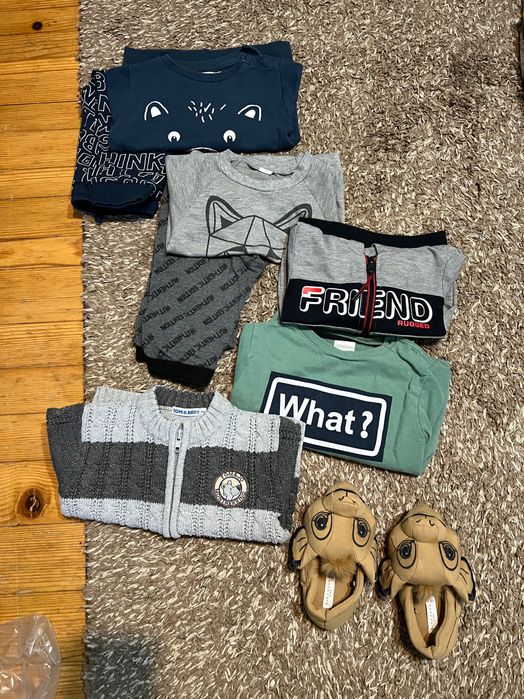 Детски дрешки 2 год