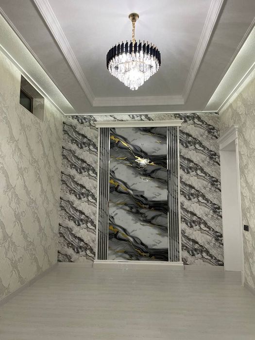 7 ком хай-тек Участок аренда Арк Булок