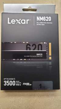 Ssd nvme M.2 2280 Lexar Pcie 1Tb ,Sigilat ,3500 mb/s