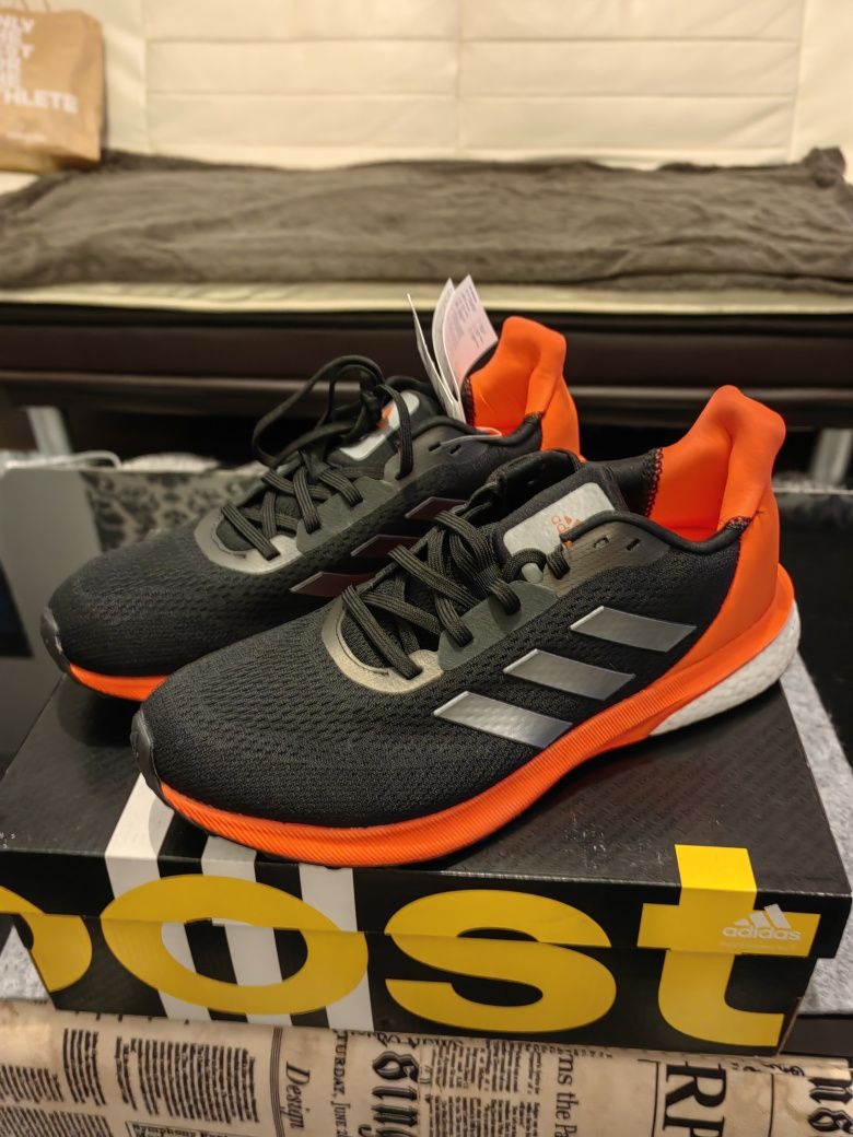 Adidas AstraRun boost