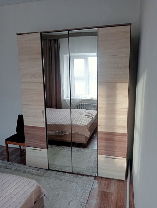 Спальный гарнитур