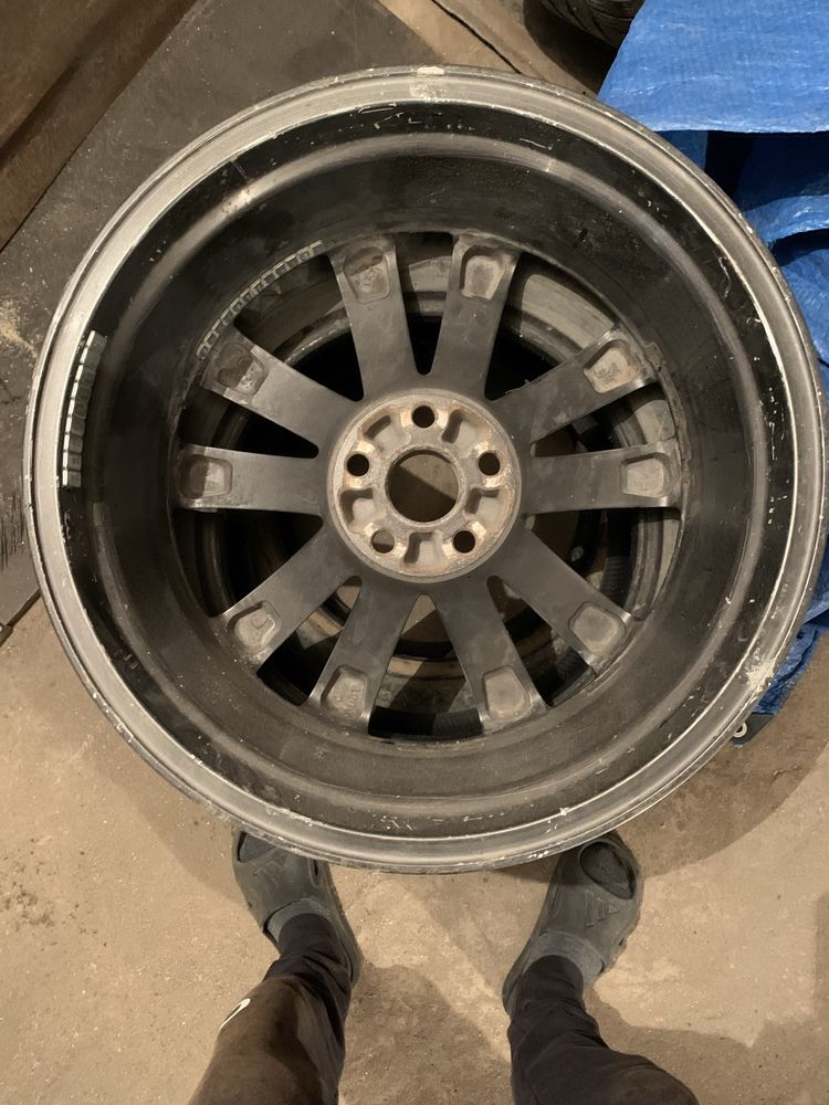 Диск лексус рх350