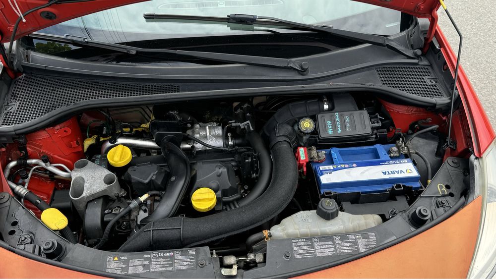 Renaul Clio de vanzare