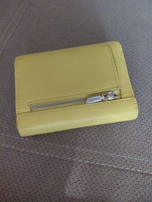 Дамско портмоне CK