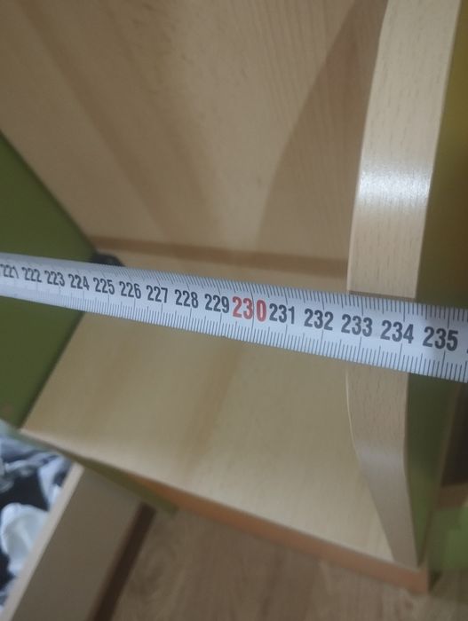 Pat Paturi supraetajat pt 2 copii