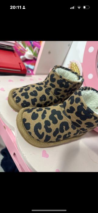 Papicu copii stare buna