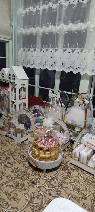 Sarpo sandiq prakatka beriladi 400000 min