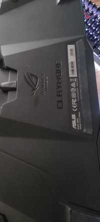 Asus rog claymore