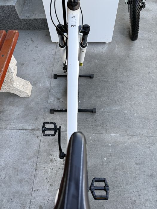 Алуминиев велосипед X-ZITE 27.5/L