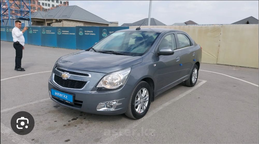 Chevrolet Cobalt